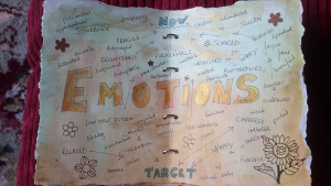 Sometimes our Thrive Trainees deserve a special mention... Special Thrive Programme Trainees