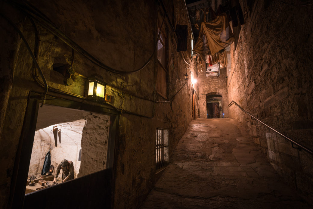 Challenging limiting beliefs, one ghost story at a time The Thrive Programme - ghosts