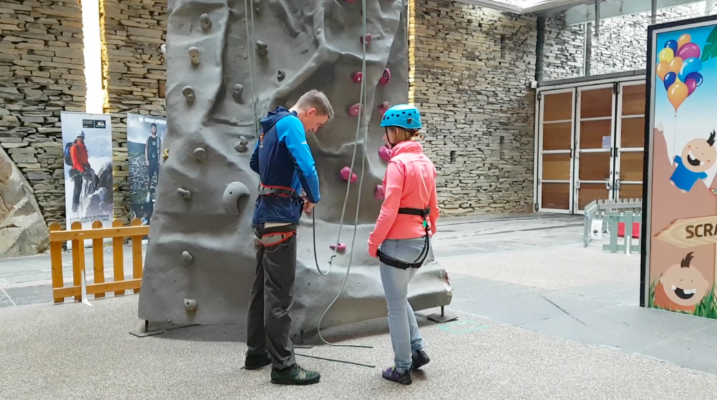 Seiling away from Emetophobia! The Thrive Programme - emeto