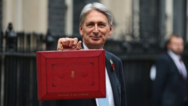 How did mental health fare in Budget 2018? The Thrive Programme - budget