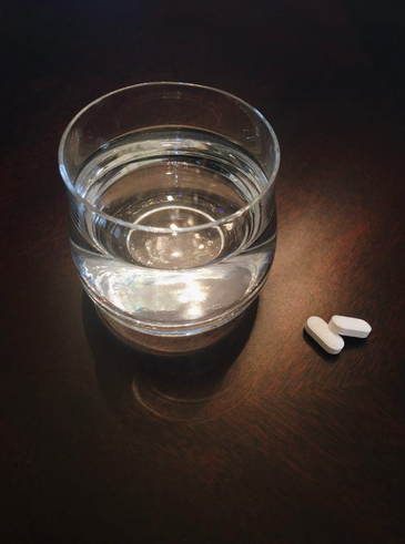 The future (and shocking past) of mental health treatment Tablets and pills