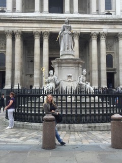 Thriving 4 years on - Liz shares her story! Overcoming depression and anxiety
