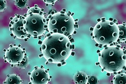 Thriving and the Coronavirus The Thrive Programme - virus