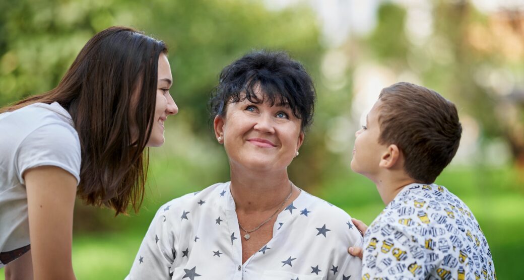 Parenting – Where the Real Power Lies Parenting Power