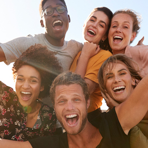 Thrive Programme Thriving