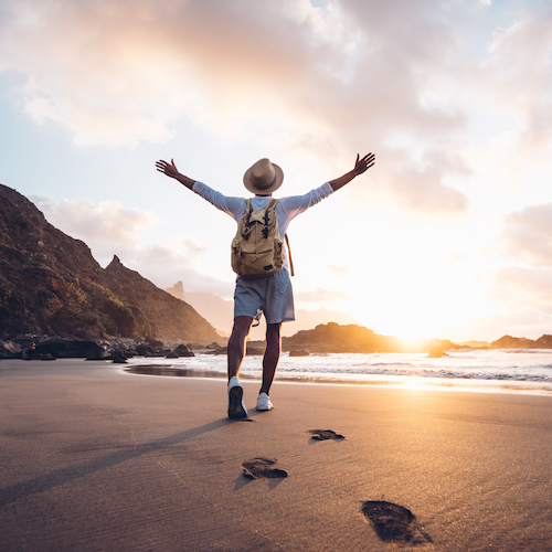 Help for IBS with The Thrive Programme Image
