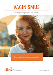 Five things you didn’t know about Vaginismus - Cara Ostryn Bsc Vaginismus Copy