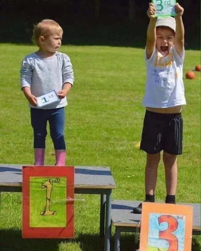 What is Thriving? Choices, Habits, Mindset - A Way of Life Image001