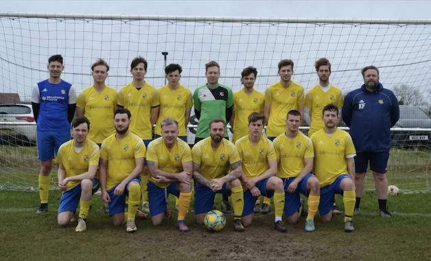 Coach - James Huxley 1000047163